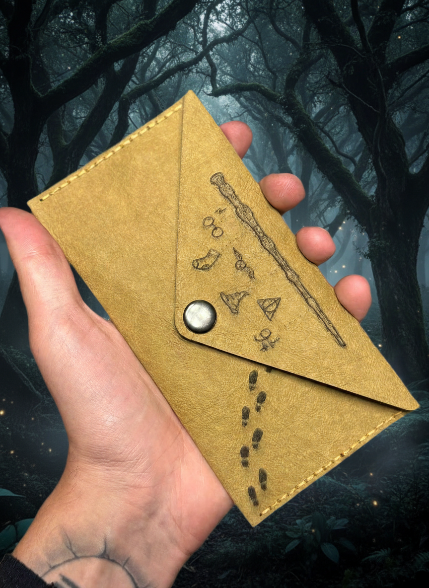 Harry Potter Gift Set