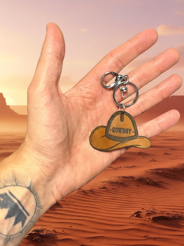 Dick Hat Keychain: The Boldest Accessory You'll Own
