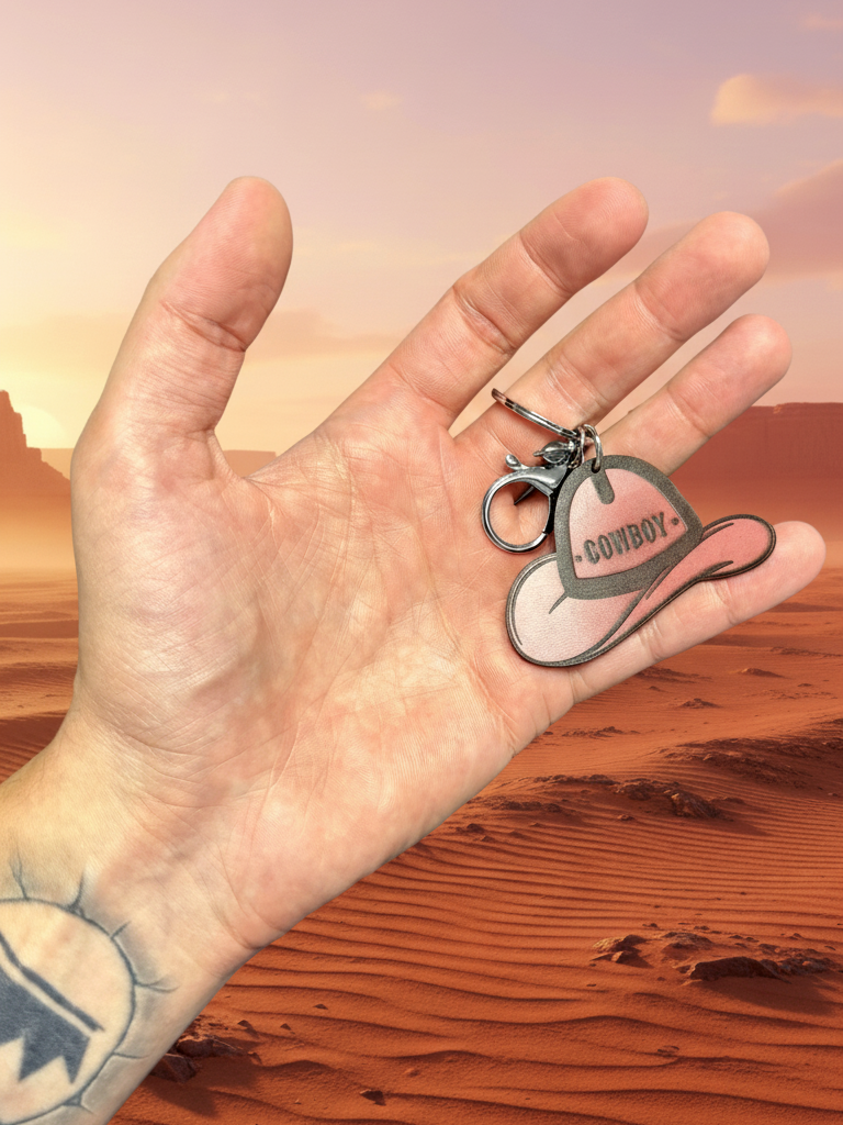 Dick Hat Keychain: The Boldest Accessory You'll Own