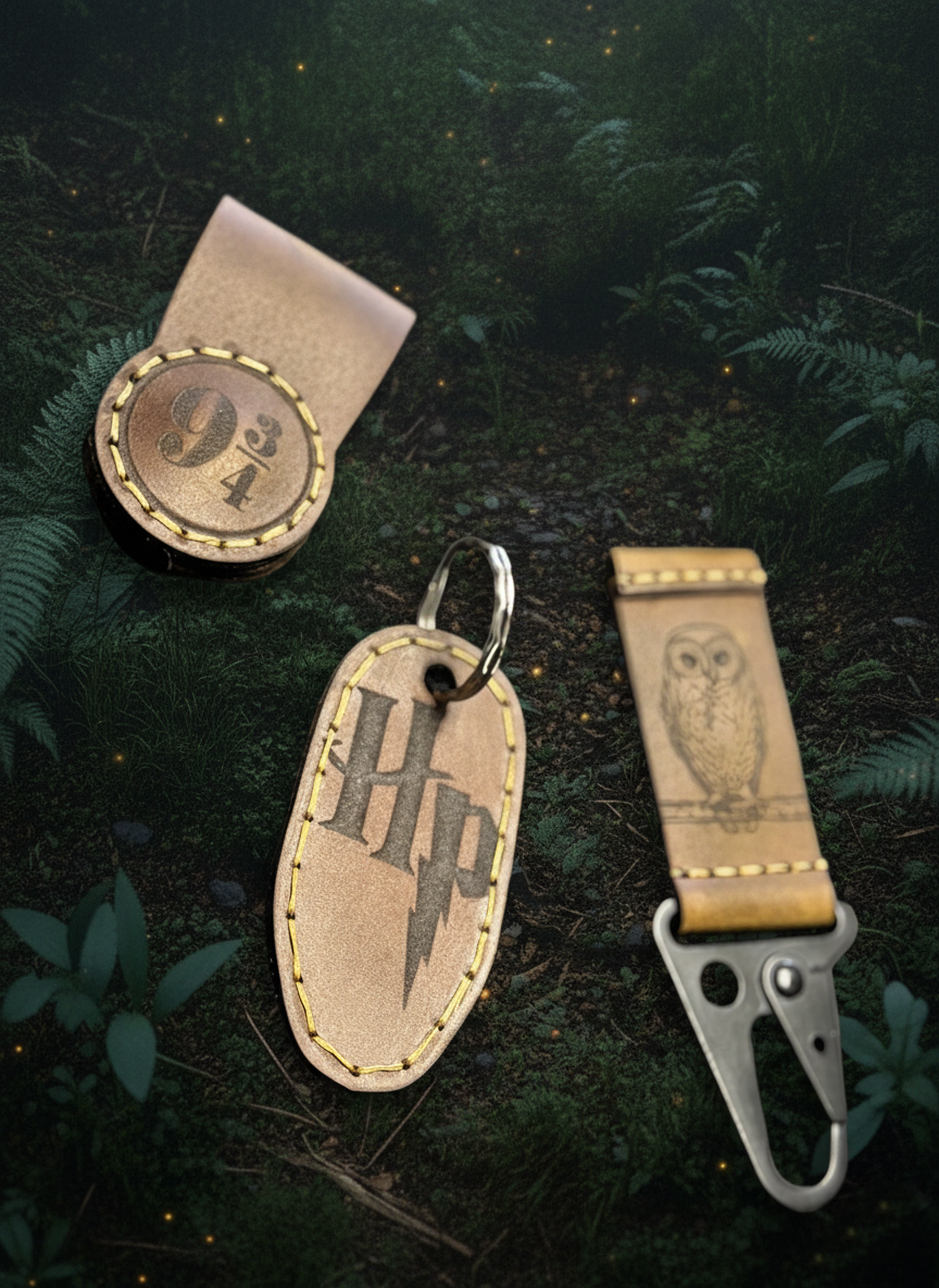 Harry Potter Gift Set