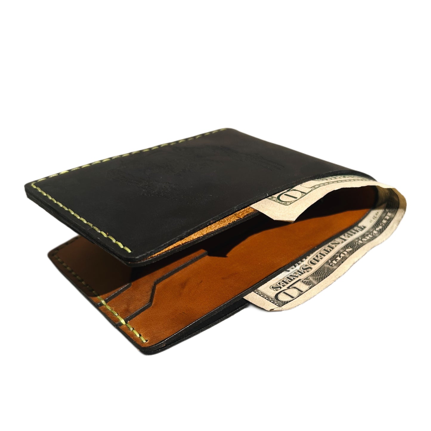 Wolverine ID Wallet