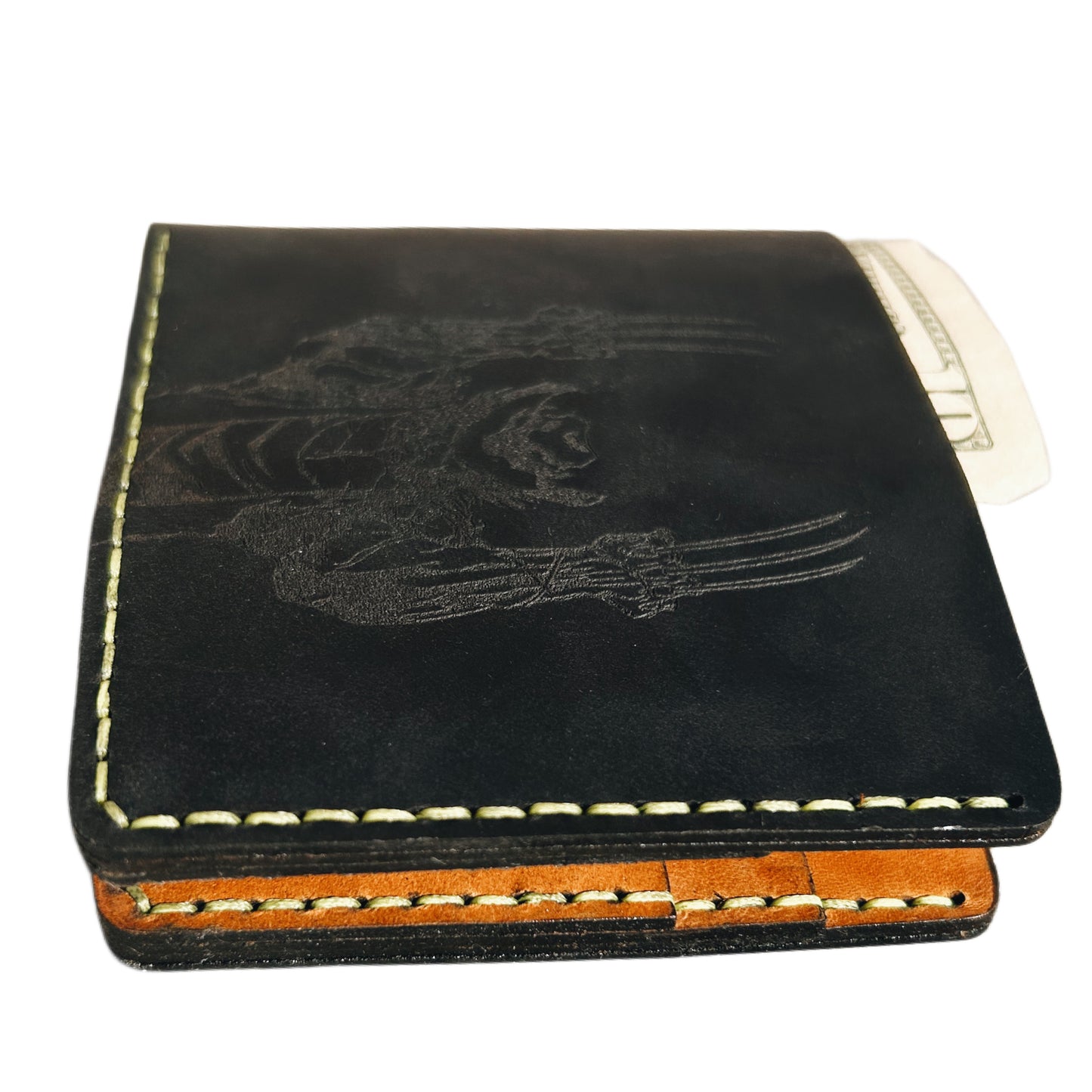 Wolverine ID Wallet
