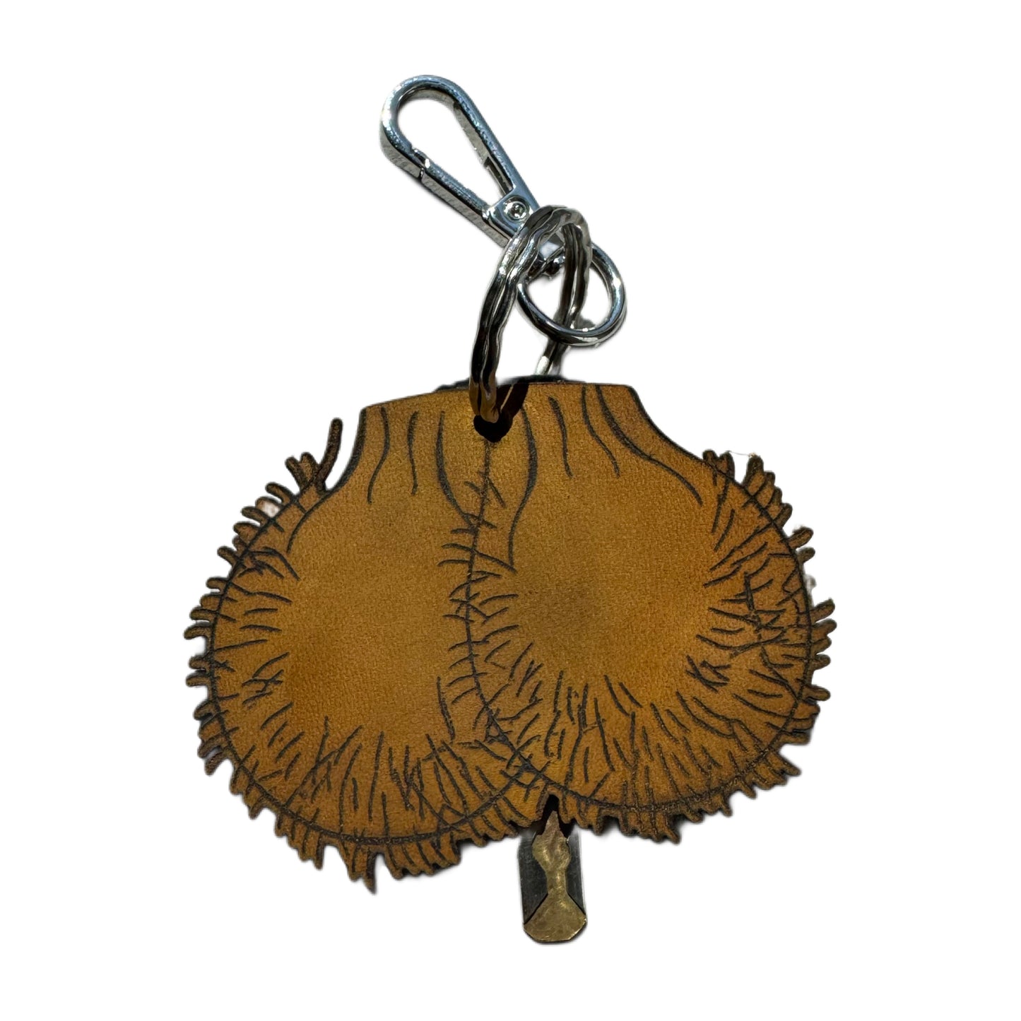 Danglers Keychain