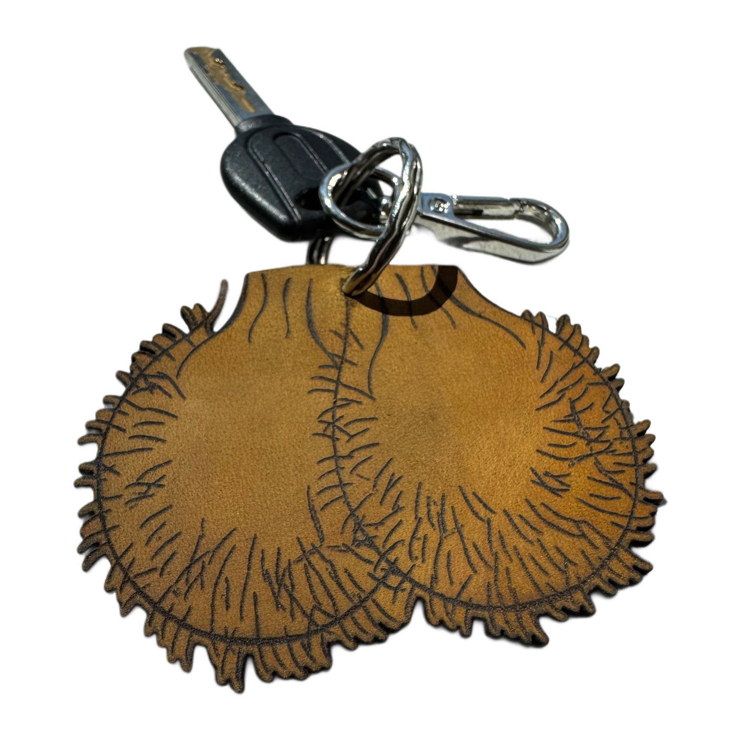 Danglers Keychain