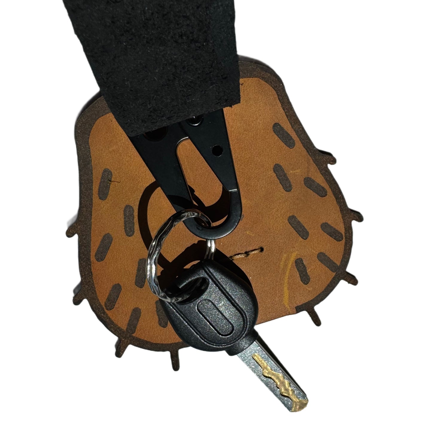 Galactic Belt Carabiner