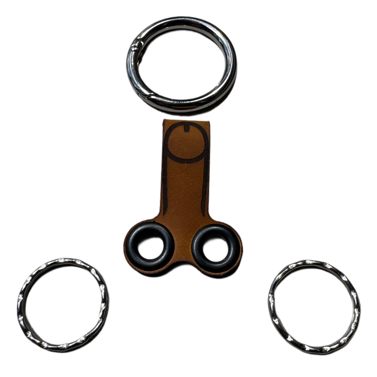 Dick Kaychain