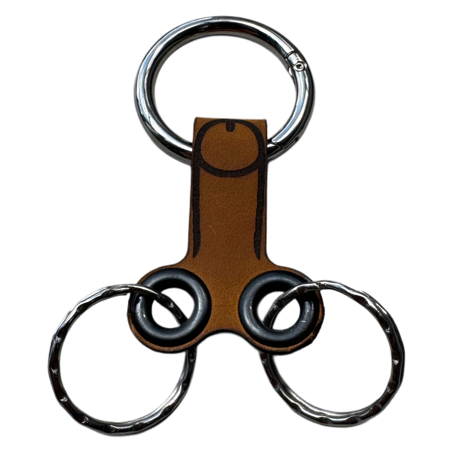 Dick Kaychain