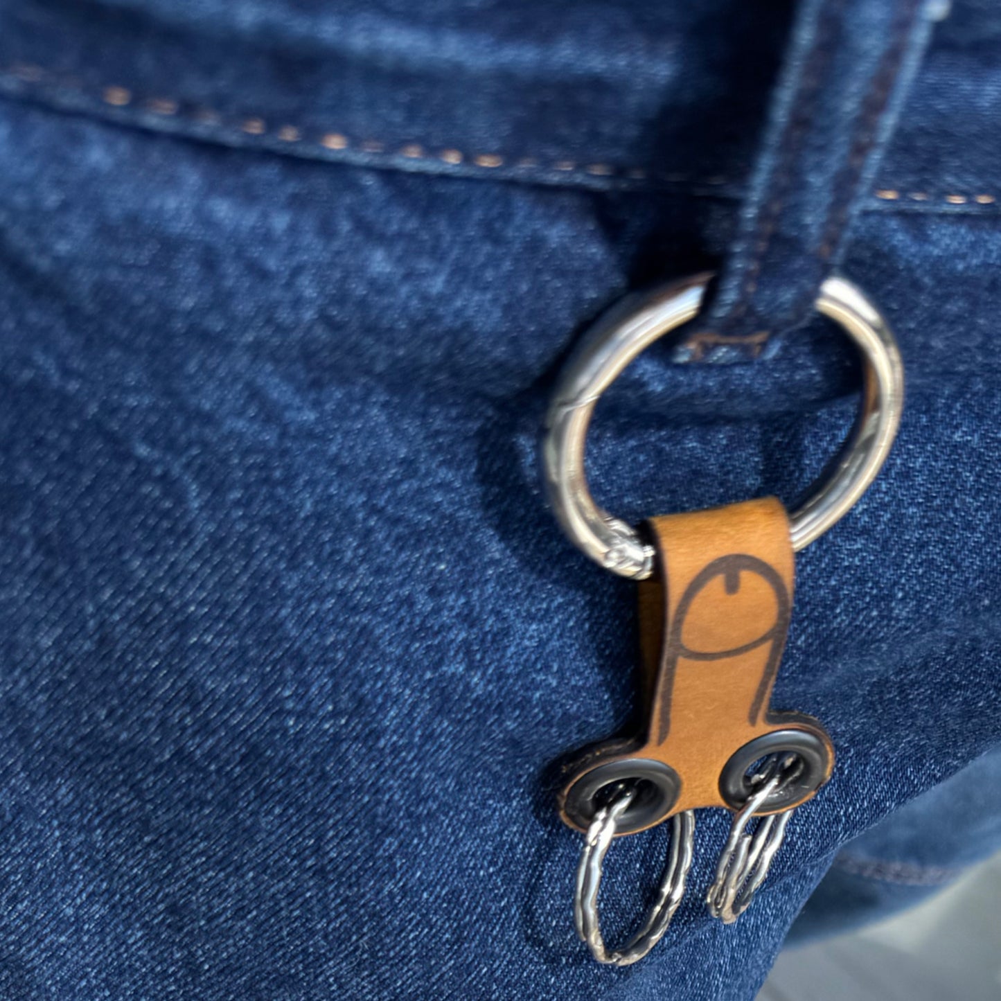 Dick Kaychain