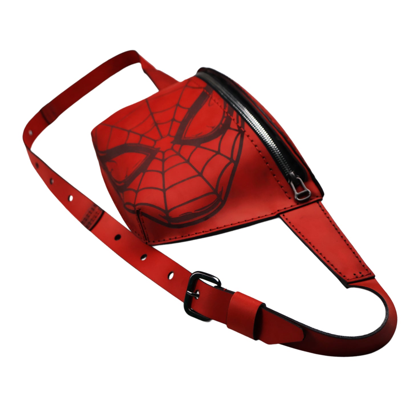 Spidey Waistbag