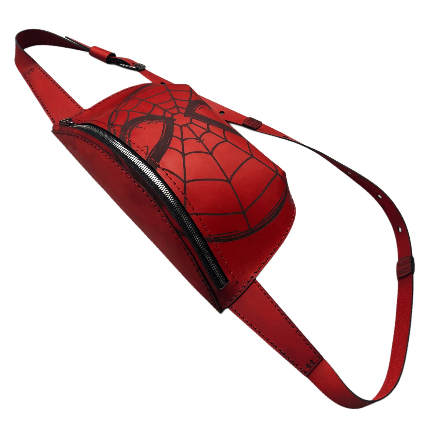 Spidey Waistbag