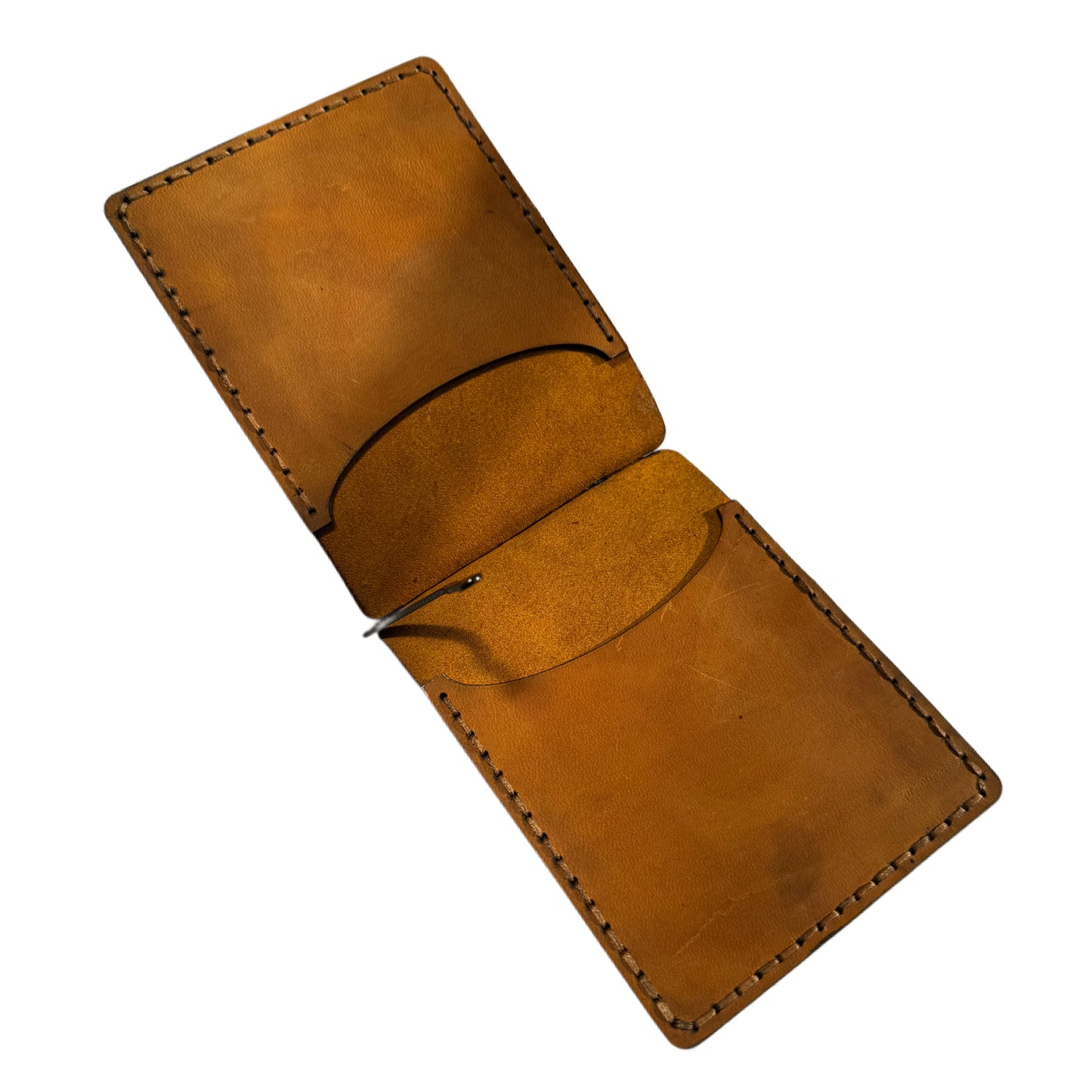 Middle Earth Money Clip