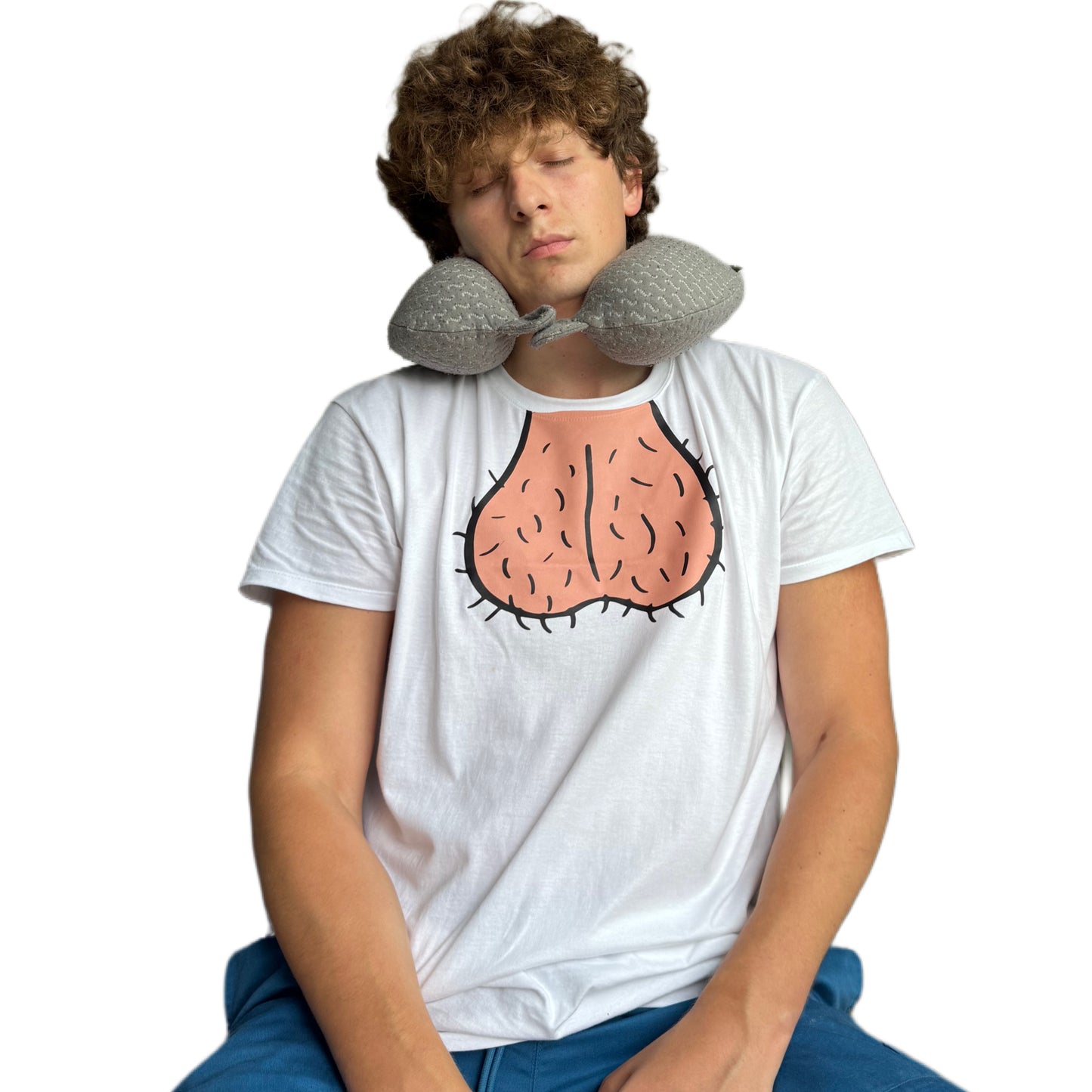 "Got Balls?" T-Shirt