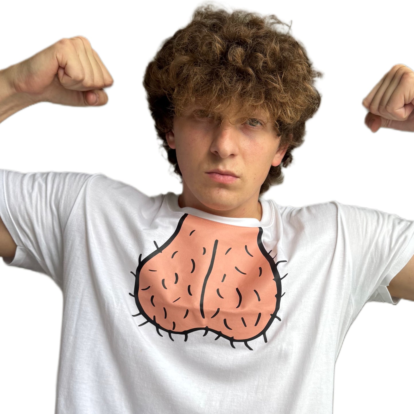 "Got Balls?" T-Shirt