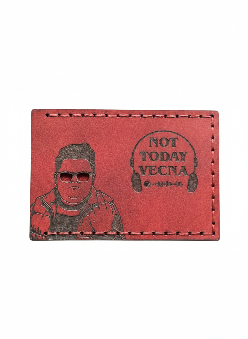 Music Saves Soul ID Cover