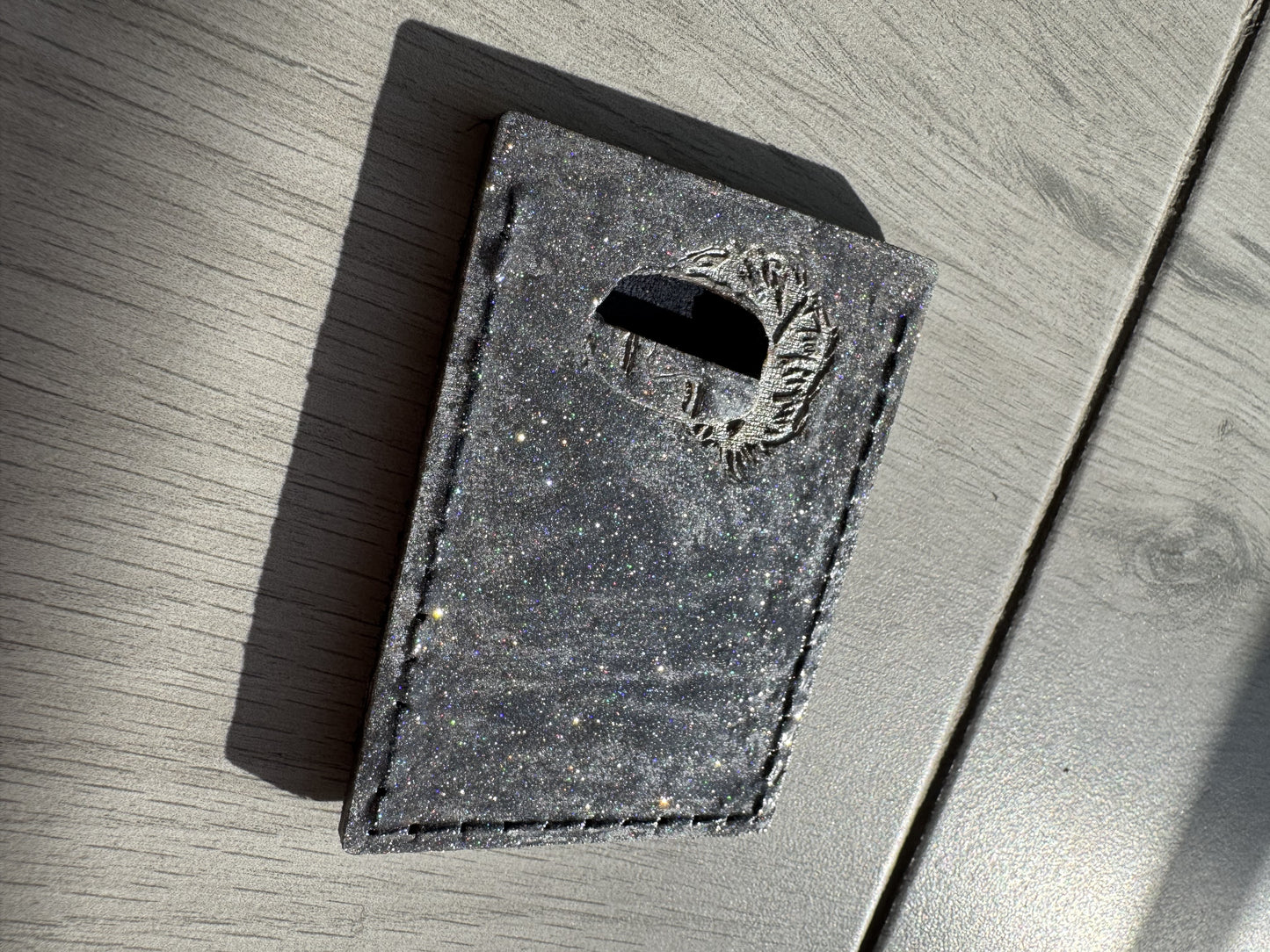 Edvard ID Card Cover (Copy)