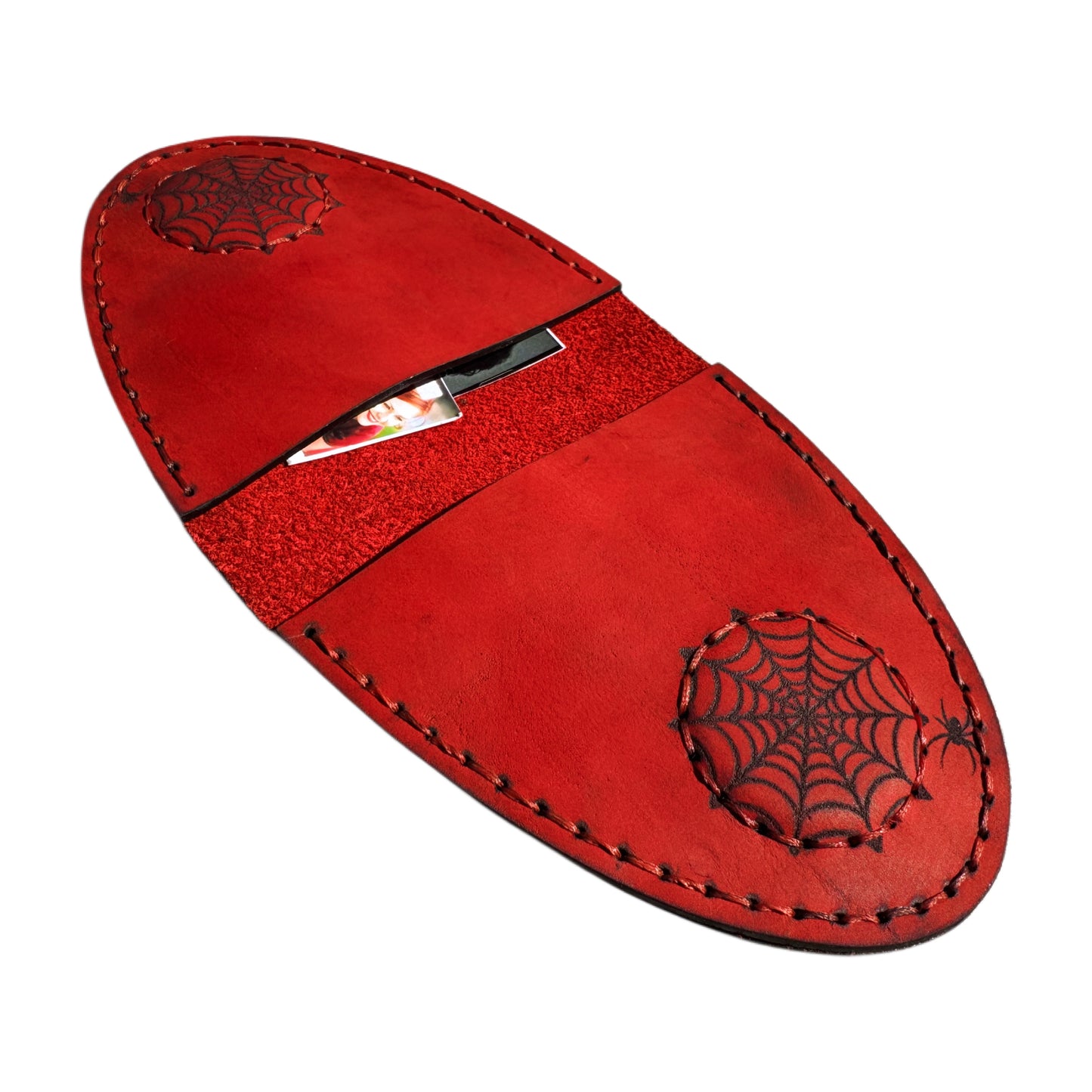 Spider Money Clip
