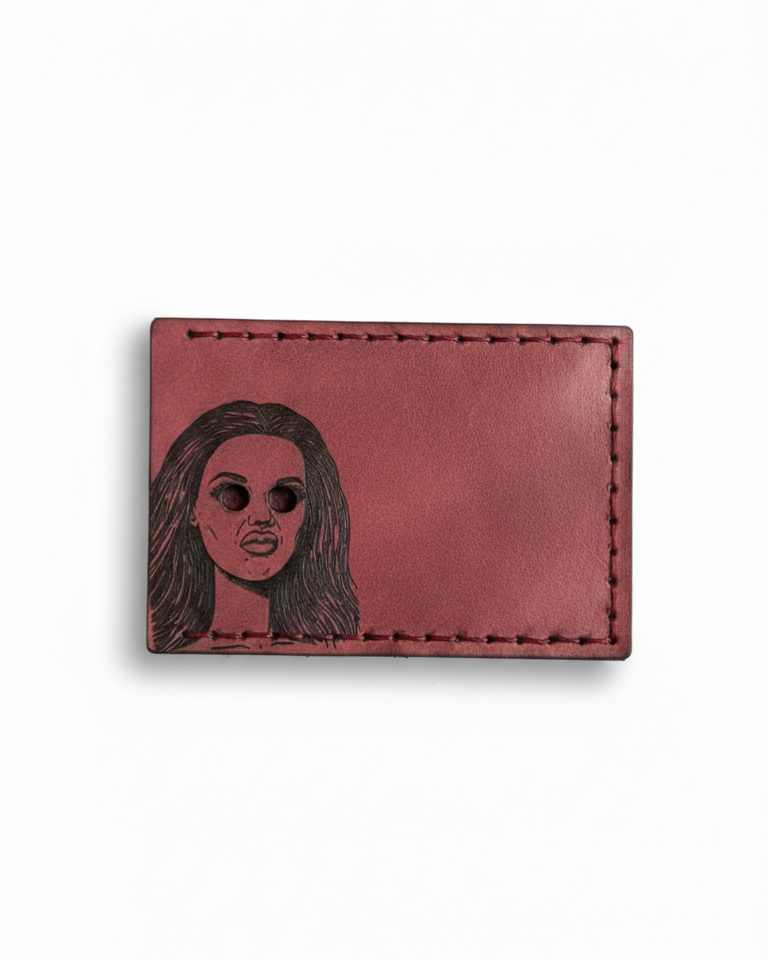 Barbie Girl ID Cover