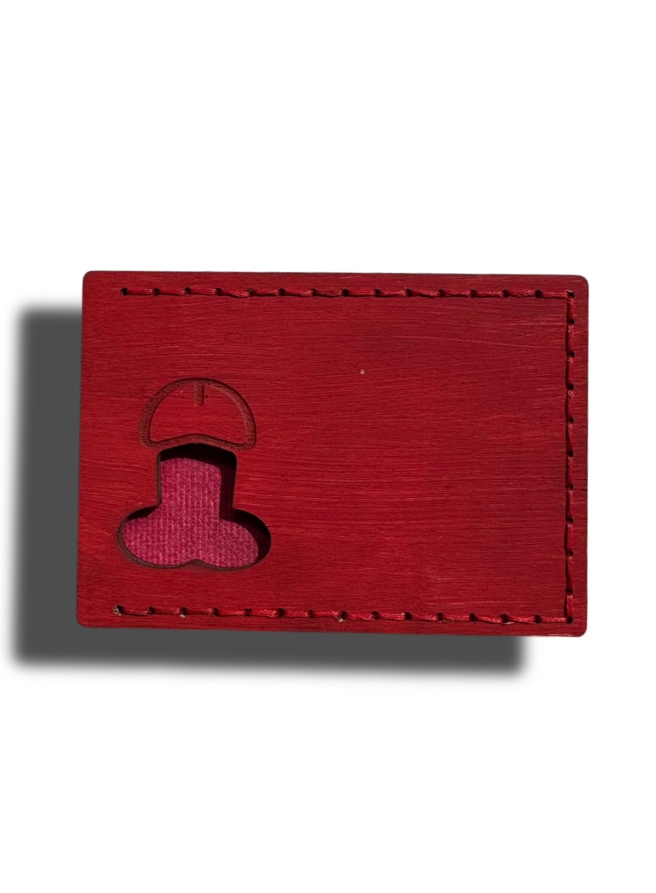 Penis ID Card Cover