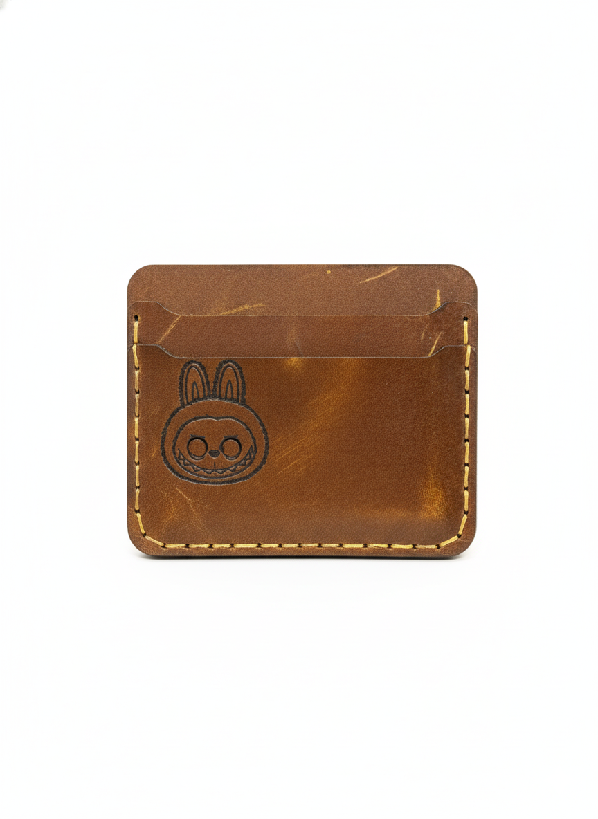 Labubu Multicard Holder