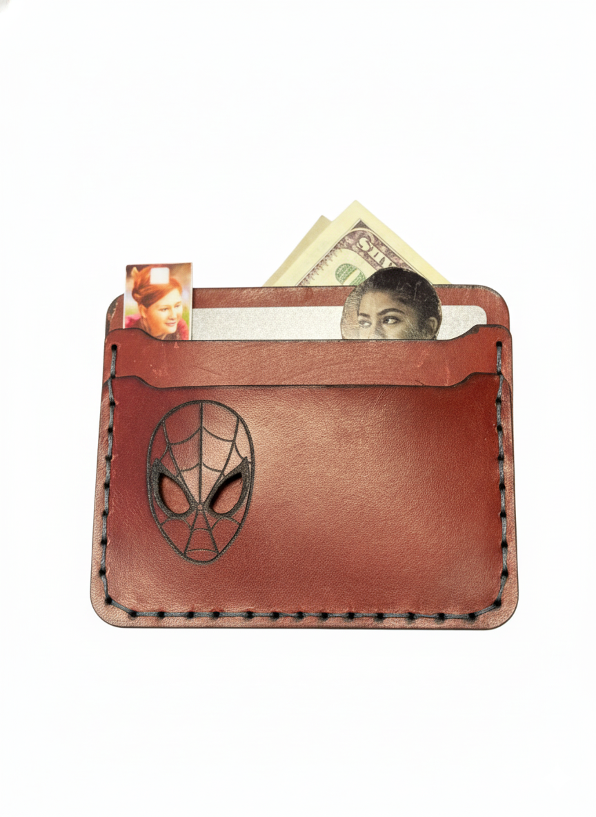 Spidey Multicard Holder