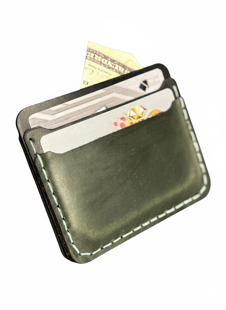 Grogu Multicard Holder