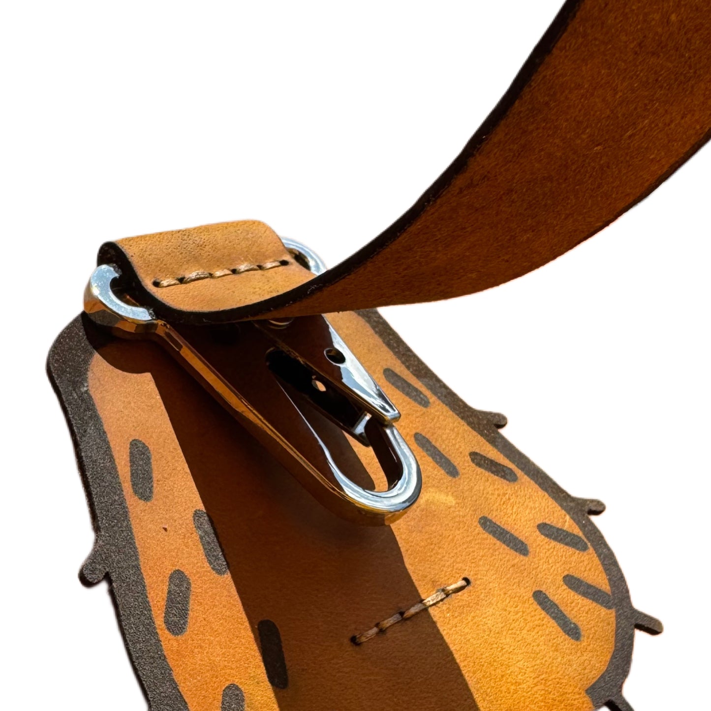 Monkey Business Belt Carabiner