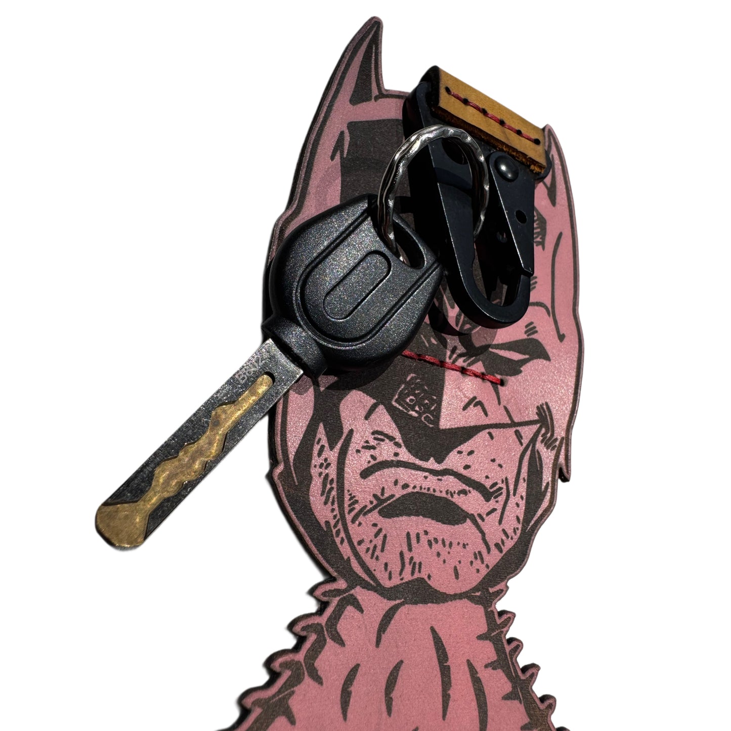 The Dark Knight's Danglers