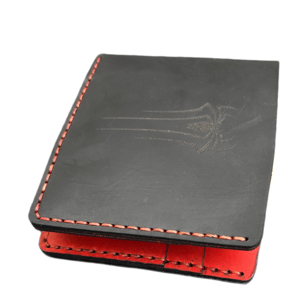 Spidey ID Wallet