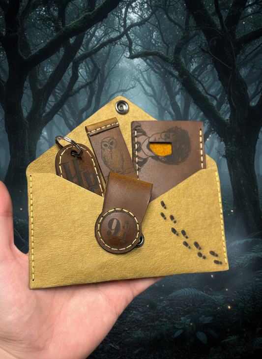 Harry Potter Gift Set