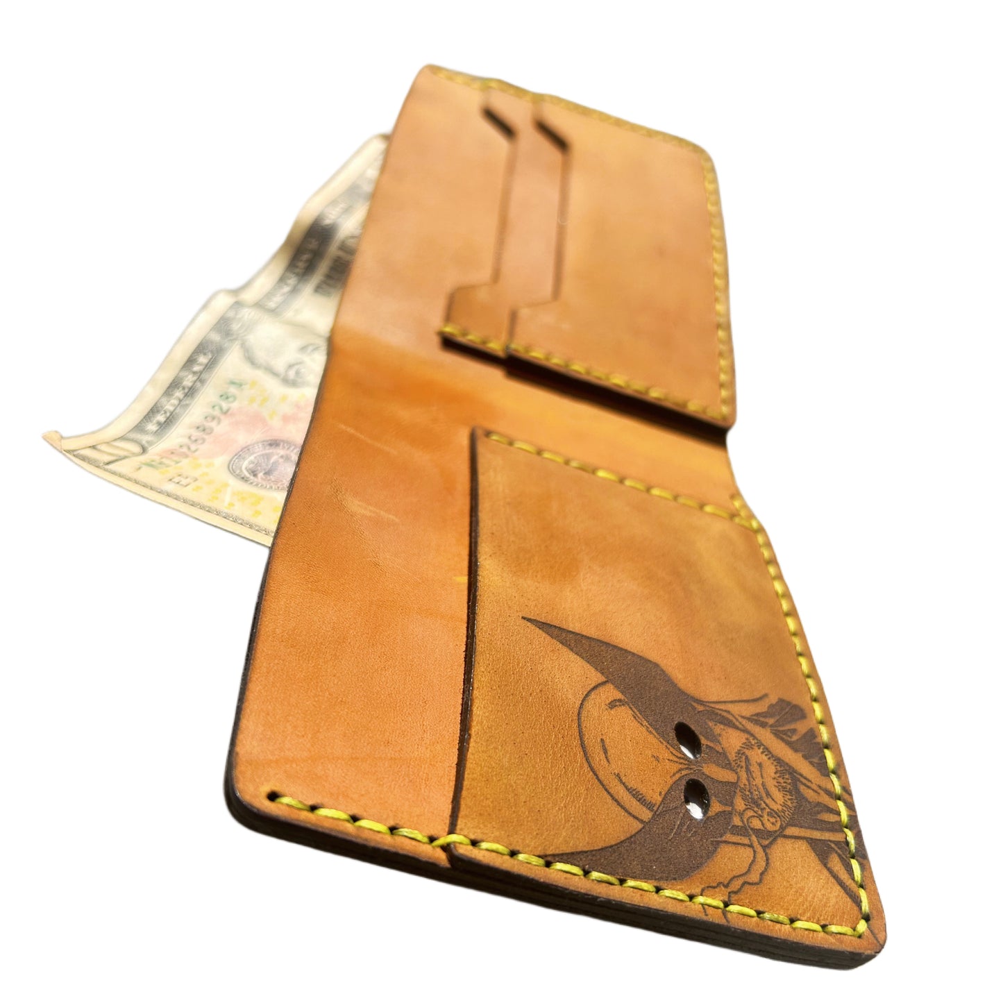Wolverine ID Wallet