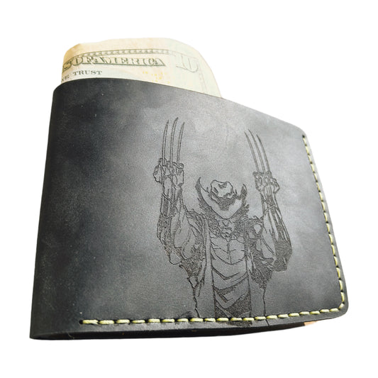 Wolverine ID Wallet