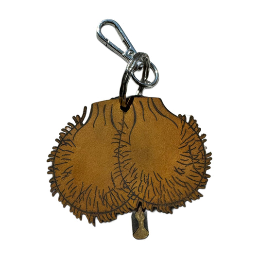 Danglers Keychain