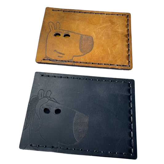Chil Guy with GF ID Card Cover [Paired]