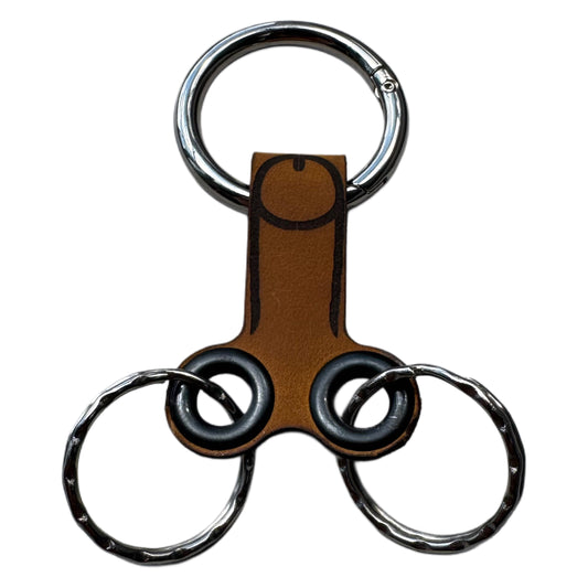 Dick Kaychain