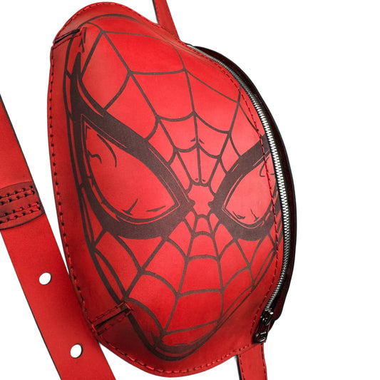 Spidey Waistbag