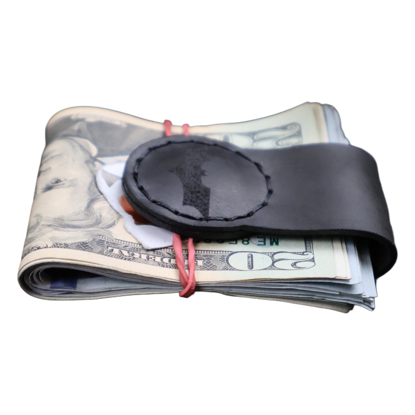 Bat Money Clip