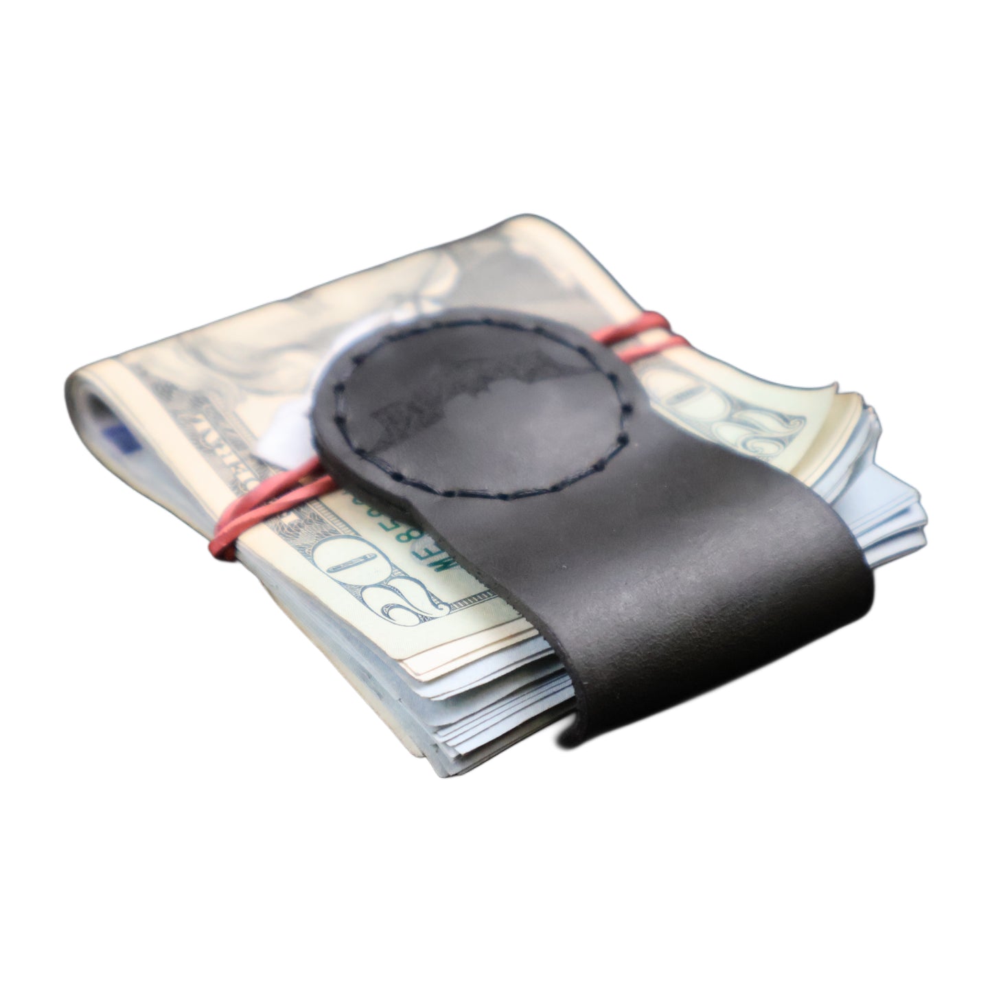 Bat Money Clip