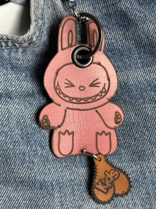 Labubu Full Danglers