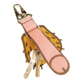 Heavy-Duty Carabiner with Two
