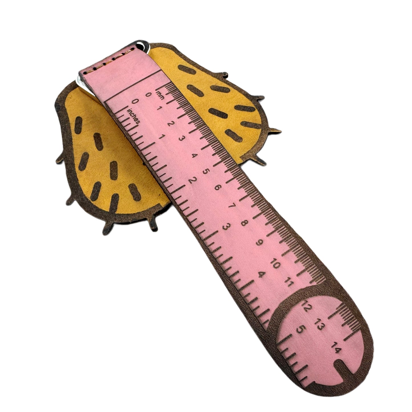 [Who has the Longest] Belt Carbiner