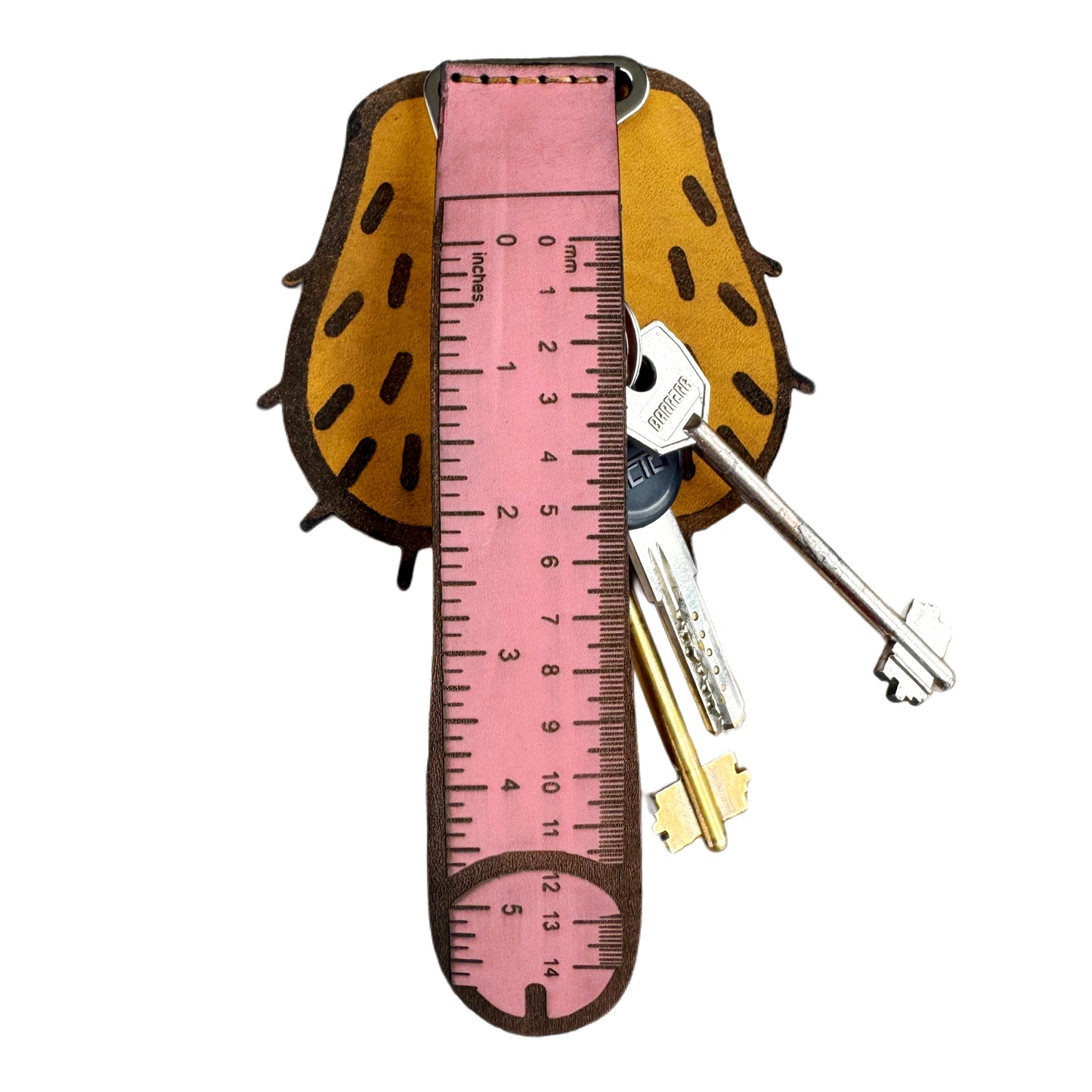 [Who has the Longest] Belt Carbiner