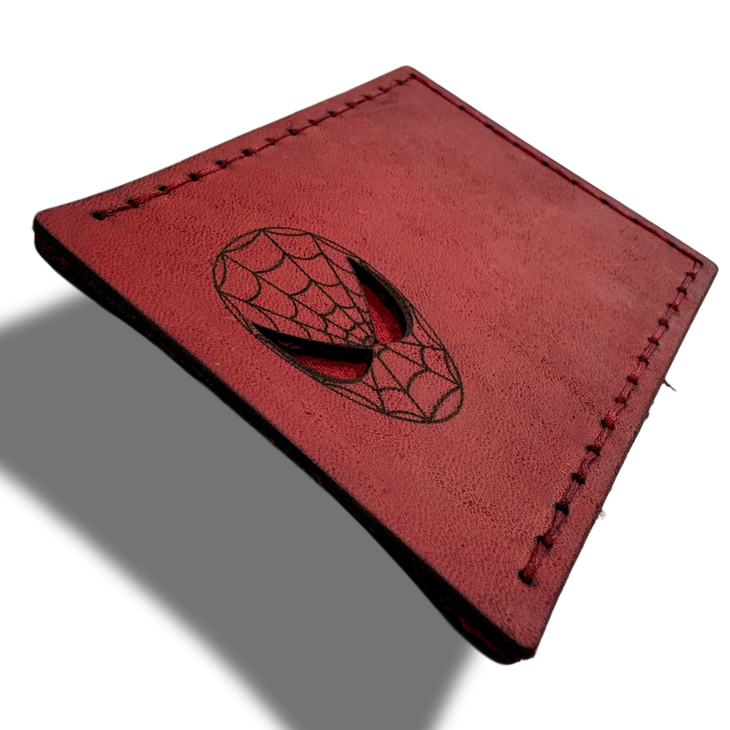 Spidey ID Card Cover