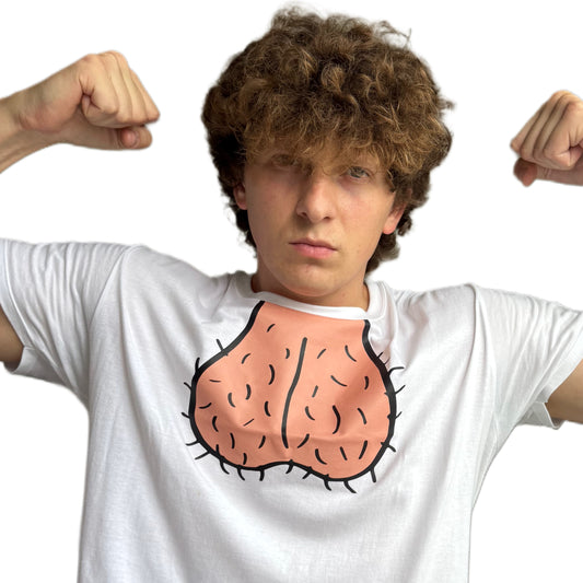 "Got Balls?" T-Shirt