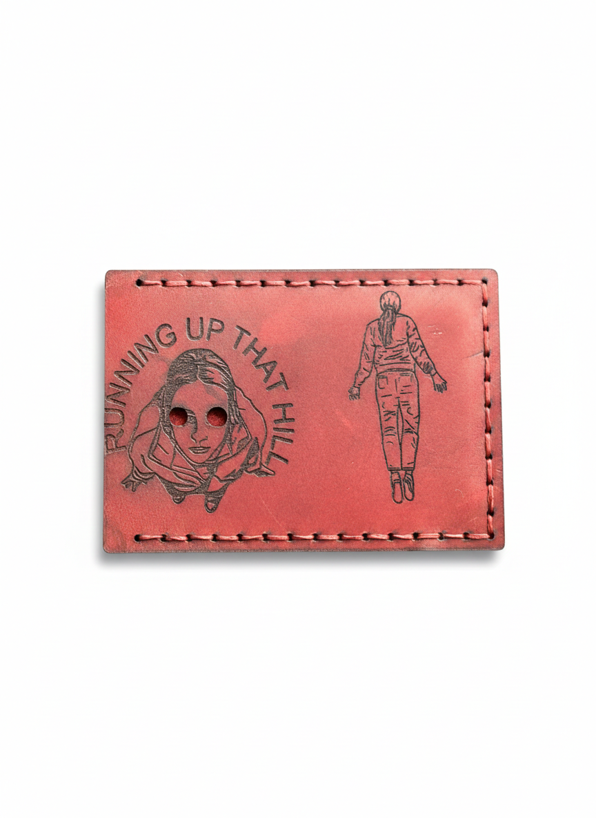 Redhead Hero ID Cover