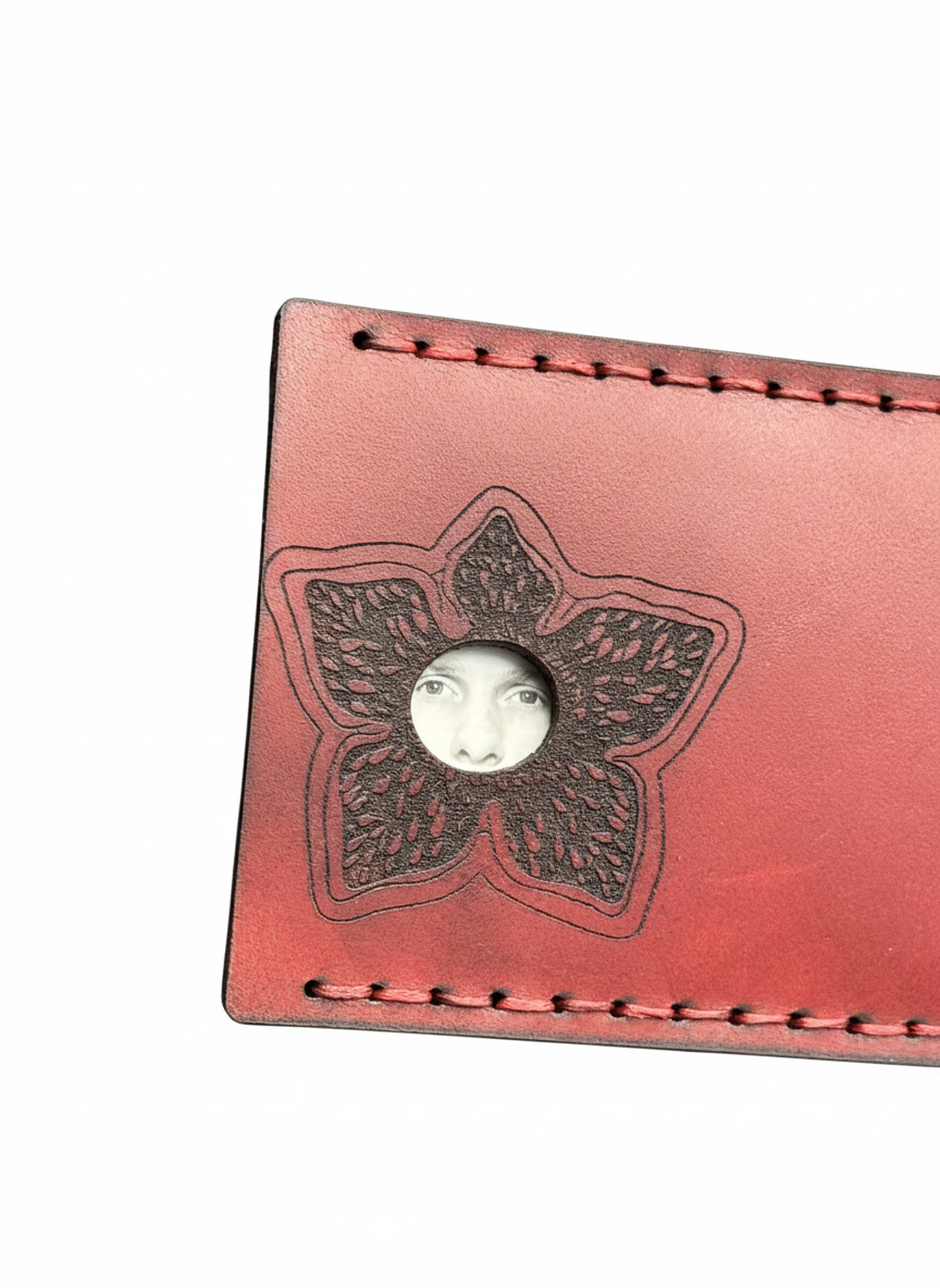 Other Dimension Monster ID Case