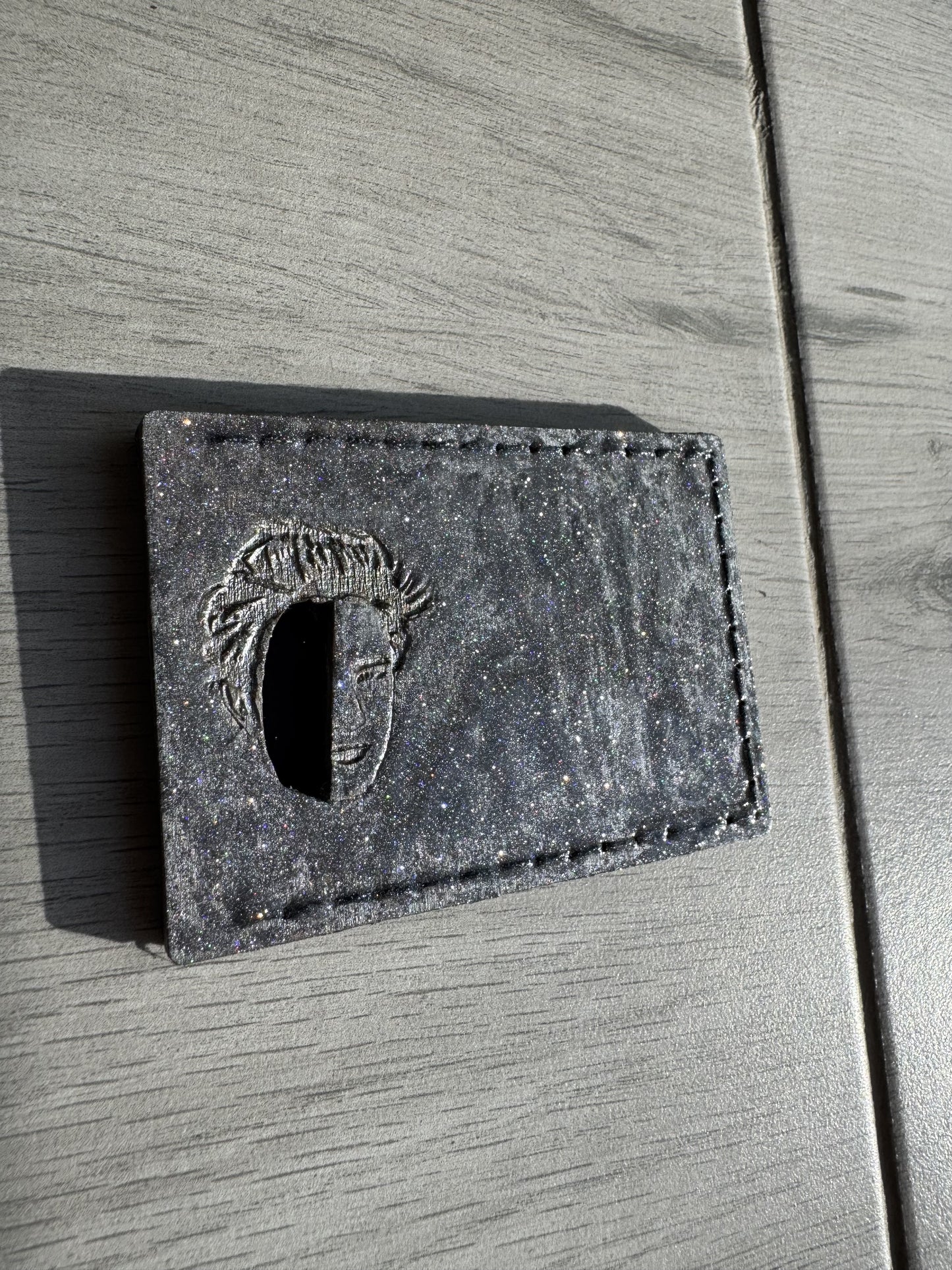 Edvard ID Card Cover (Copy)