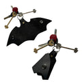 Bat Key Holder