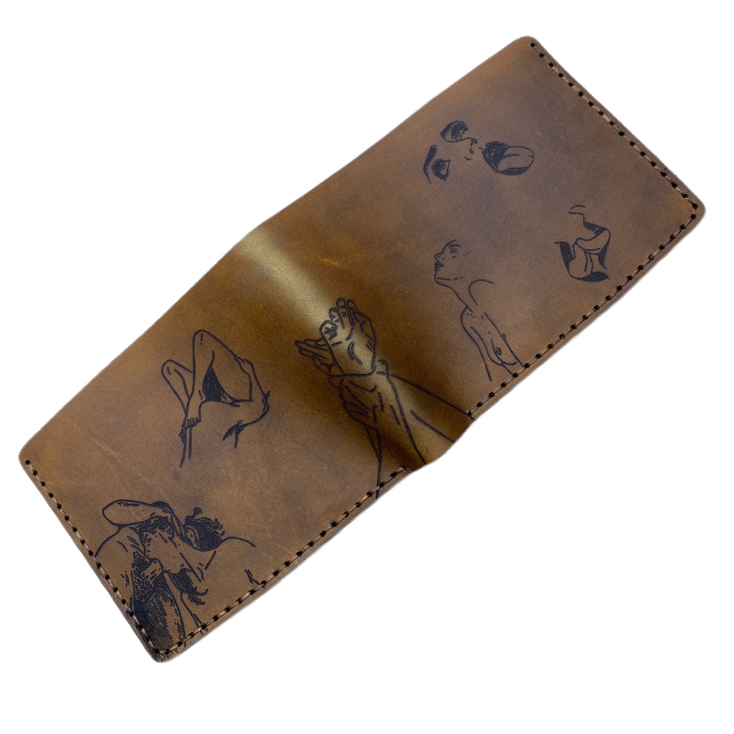 Lovemaking ID Wallet
