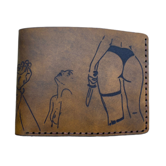 Lovemaking ID Wallet
