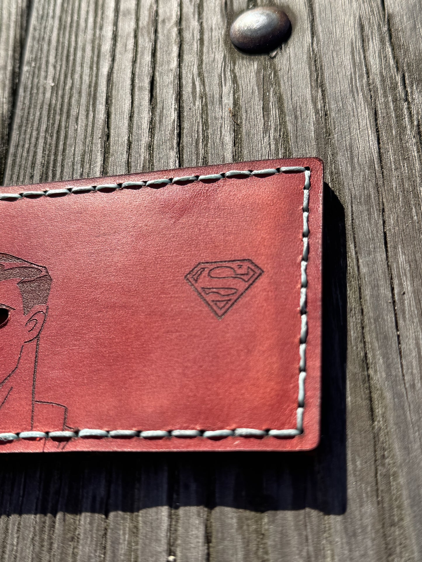 Super ID Card Cover